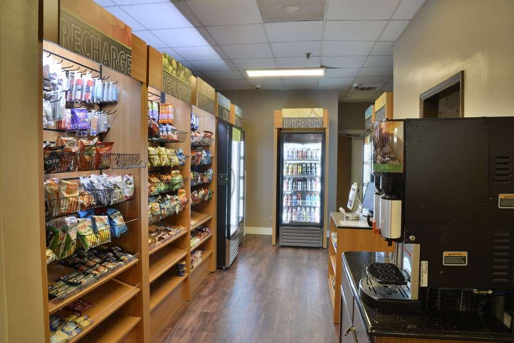 黄金海岸康福特茵酒店 大洋城 内观 照片